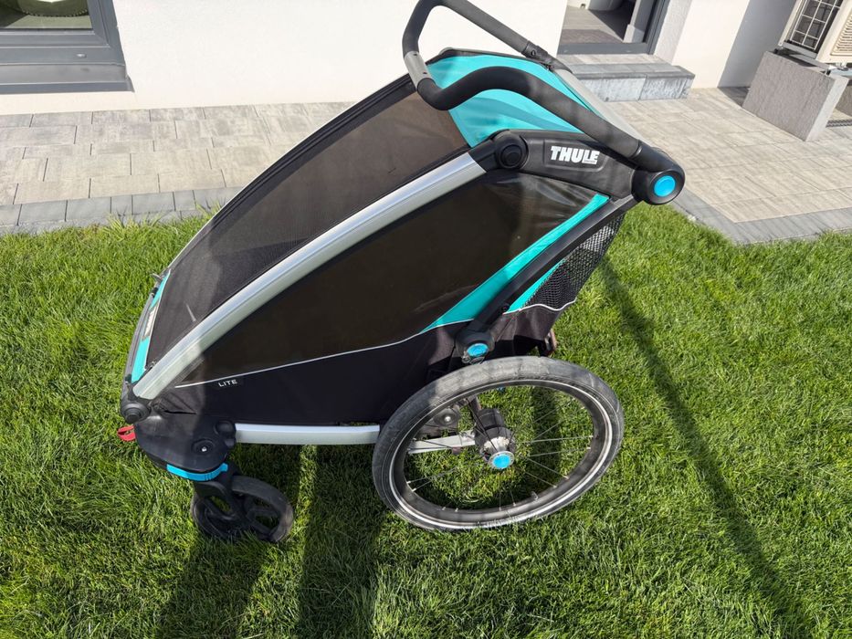 Przyczepka Thule Lite 1