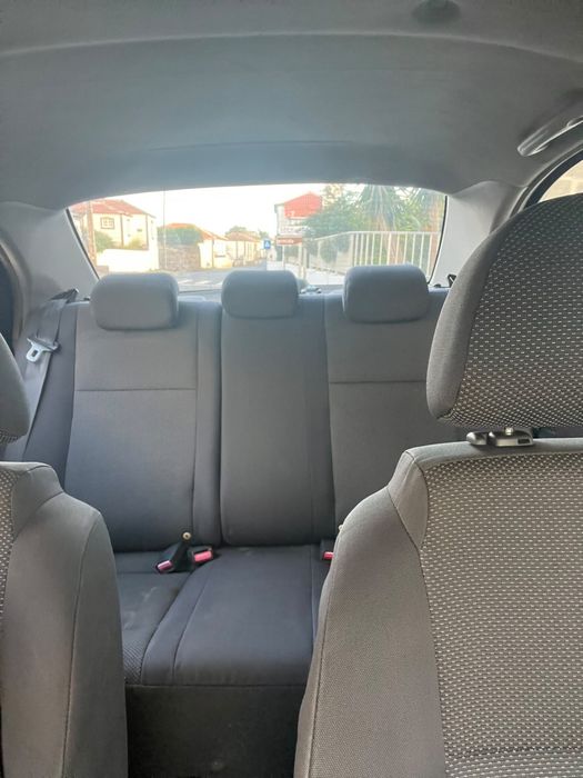 Chevrolet Aveo 1.2 a gasolina