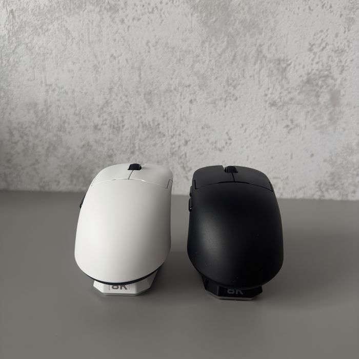 ‼️Безпровідна ігрова мишка Ajazz AJ159 Pro (2.4\Bluetooth\USB]‼️