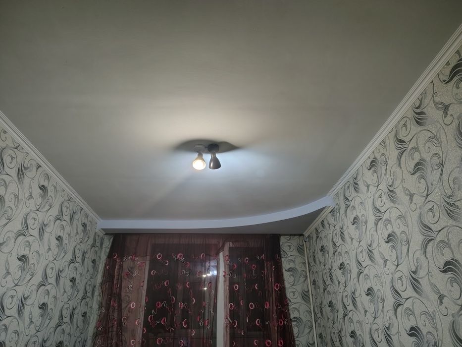 Продам 1 комнатную квартиру с ремонтом