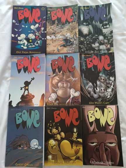 Marvel * DC Comics * Image TPBs Edições Compiladas **NOVIDADES**