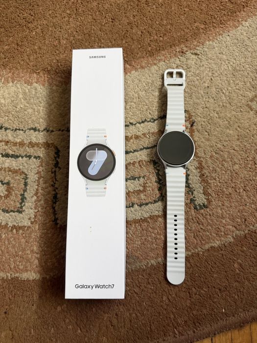 Samsung galaxy watch 7