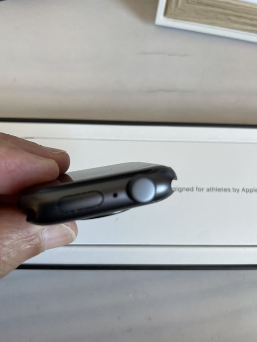 Apple watch SE 44mm para peças