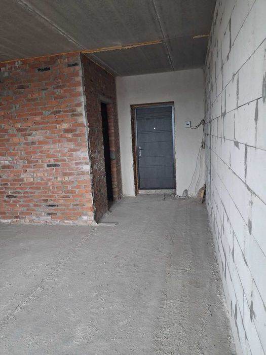продам 1 кімнатну смарт-квартиру в новобудові з правом власності ЖК "СІМЕЙНИЙ" - Вид 3