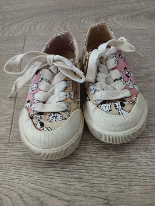 Кеди зара мокасини Zara кросівки Zara 23 босоніжки