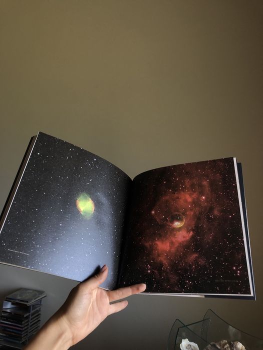 Livro “Astronomia num minuto”
