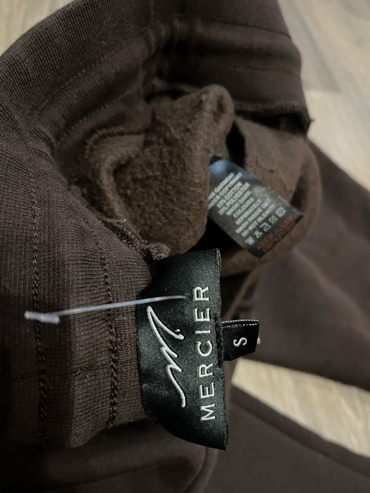 Джогери зимові, штани теплі