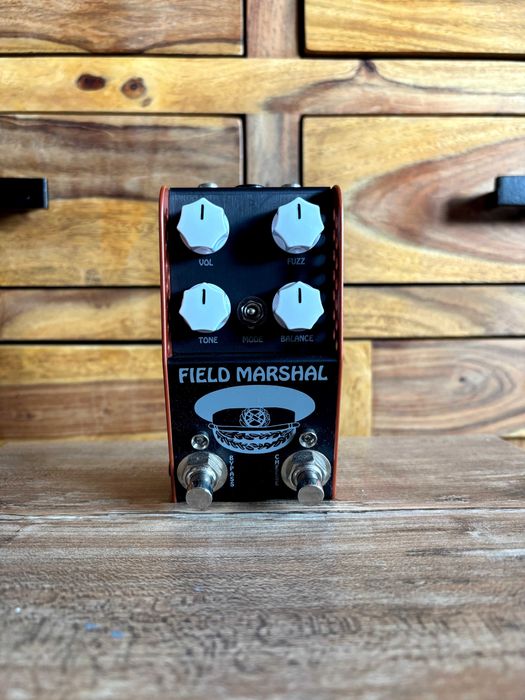 ThorpyFX Field Marshall