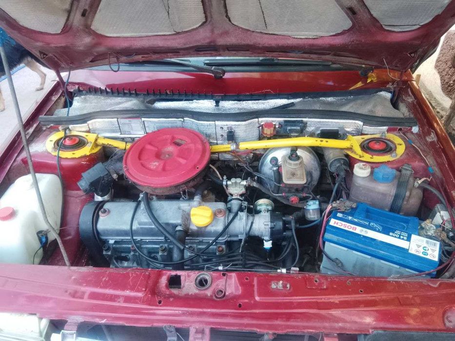 Продам авто в гарному стані.