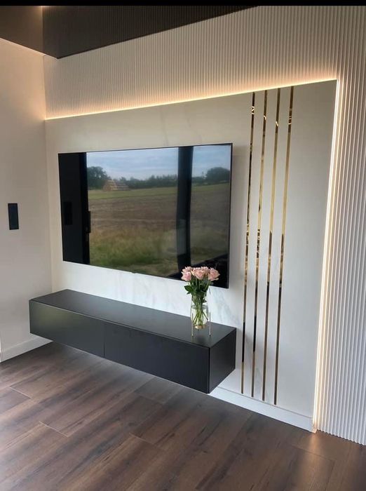 Remonty mieszkan i domów