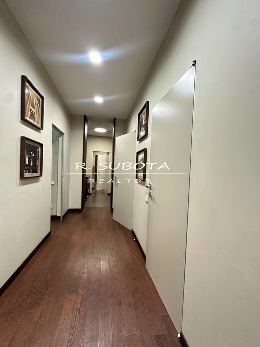 3.к. студия ЖК Летуаль 140м2 Башни Небо Амстердам