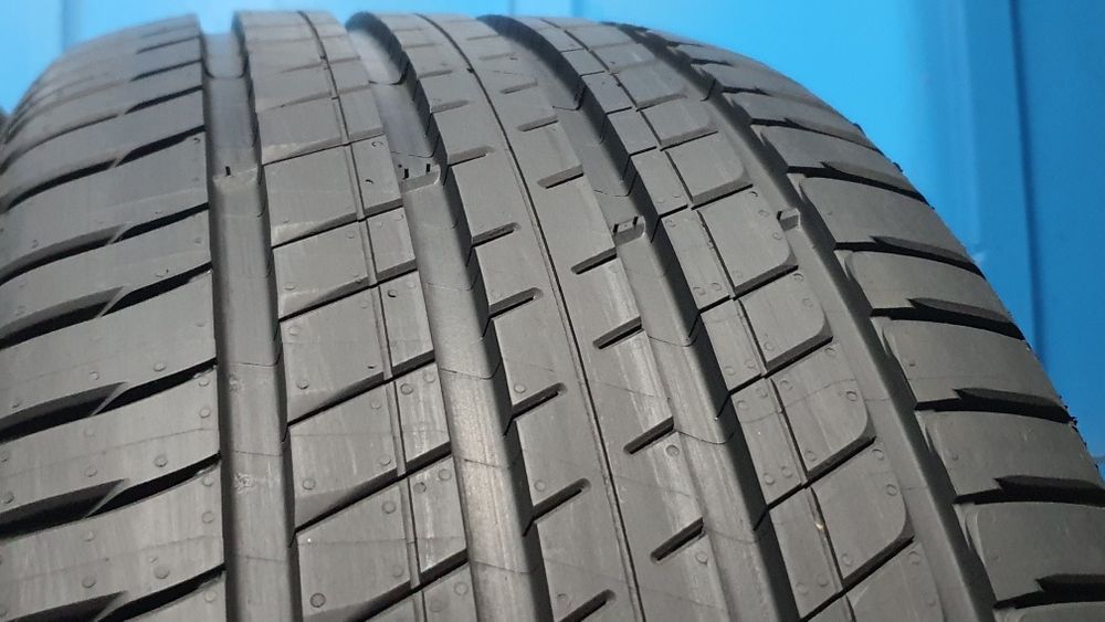255/45 R20 Sprzedam opony letnie Michelin - bez napraw