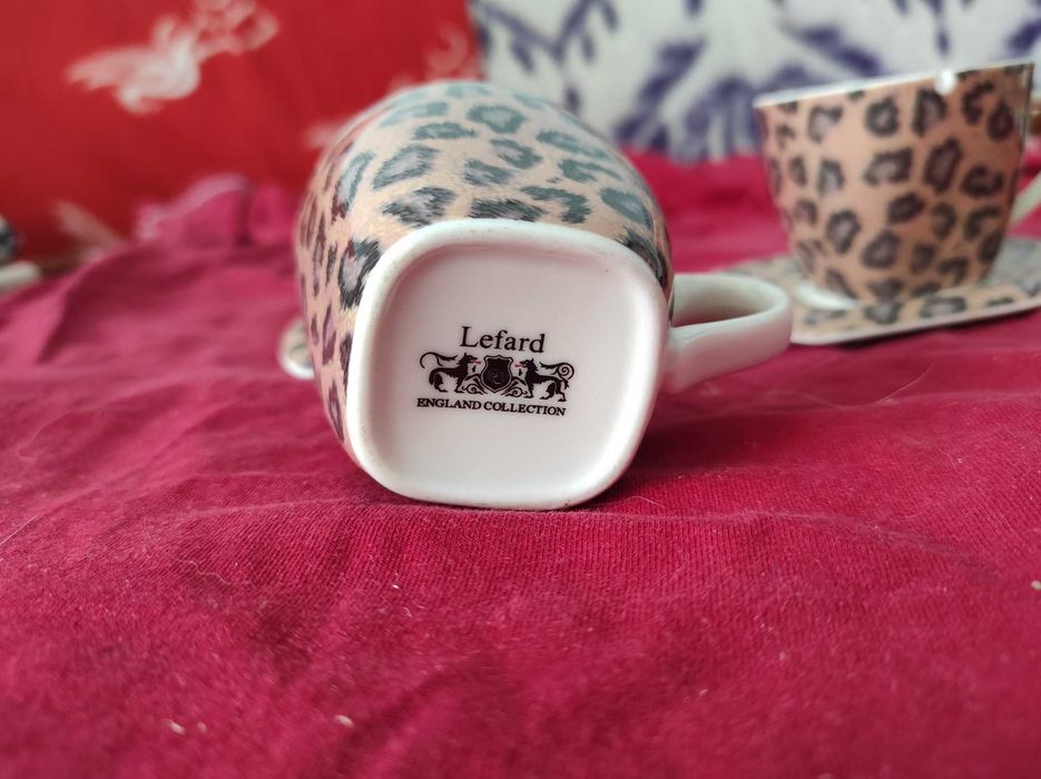 2 чашки кофейные. Lefard. England collection: 151 грн. - Посуд ...