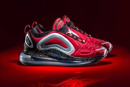 Nike Air Max 720 Undercover