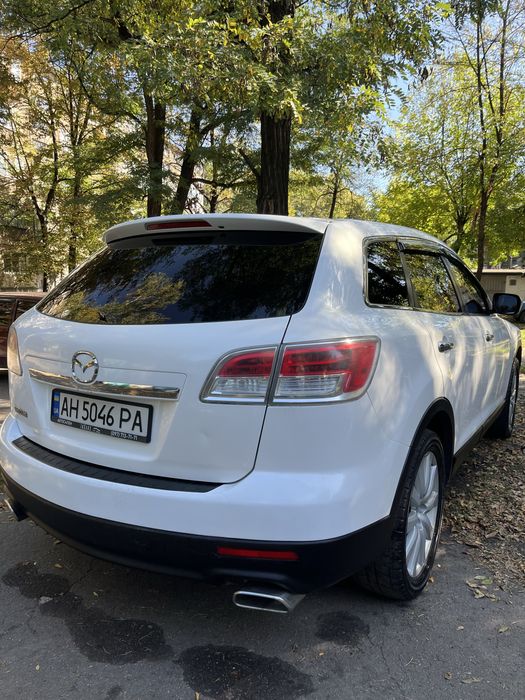 Продам  авто CX9