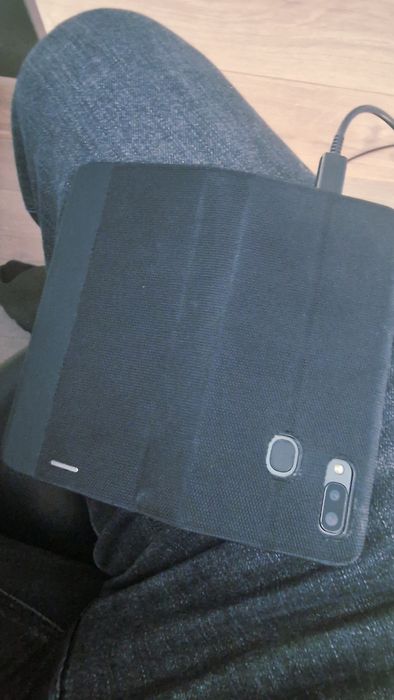 Samsung Galaxy A20e Oryginalne Pudełko