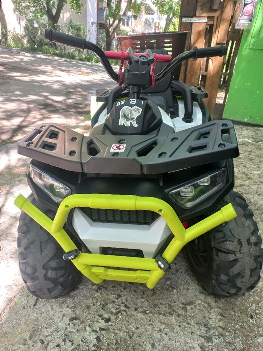 Racer M 4081EBLR-1-5