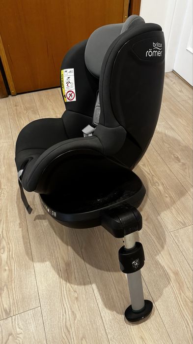 Britax Romer 0-18kg isofix 360
