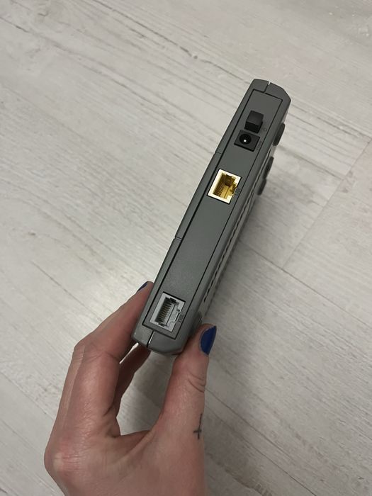 Modem Fritz Box 2110 stan nowy