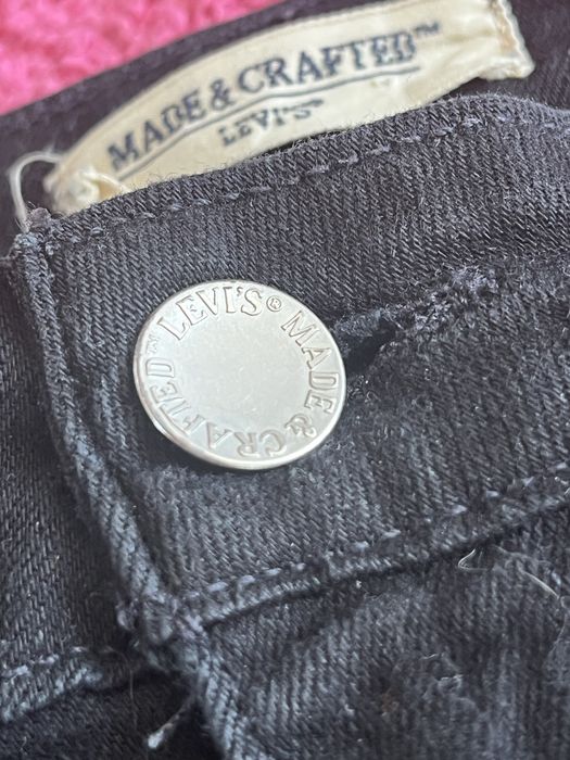 Levi’s Made & Crafted Empire Skinny  EU 36