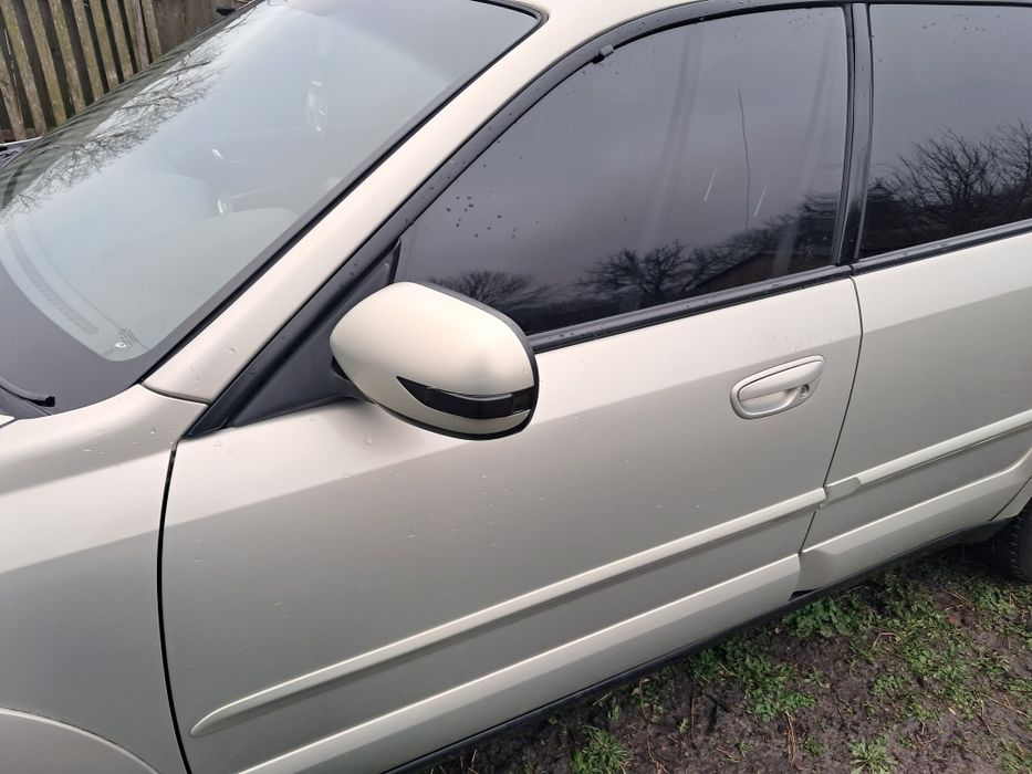 Subaru Legacy Outback