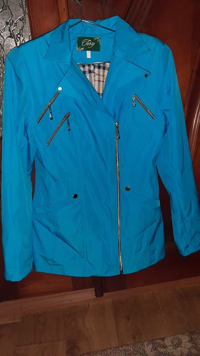 Куртка 46 розмір.