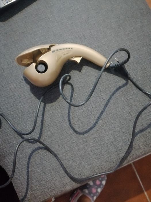 Ondulador automático Rickiparodi