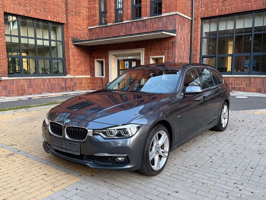 BMW Seria 3