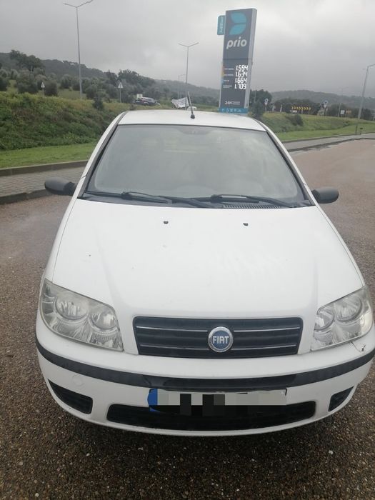 Fiat Punto Multijet