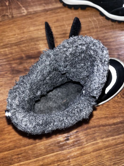 Зимние ботинки Lasocki