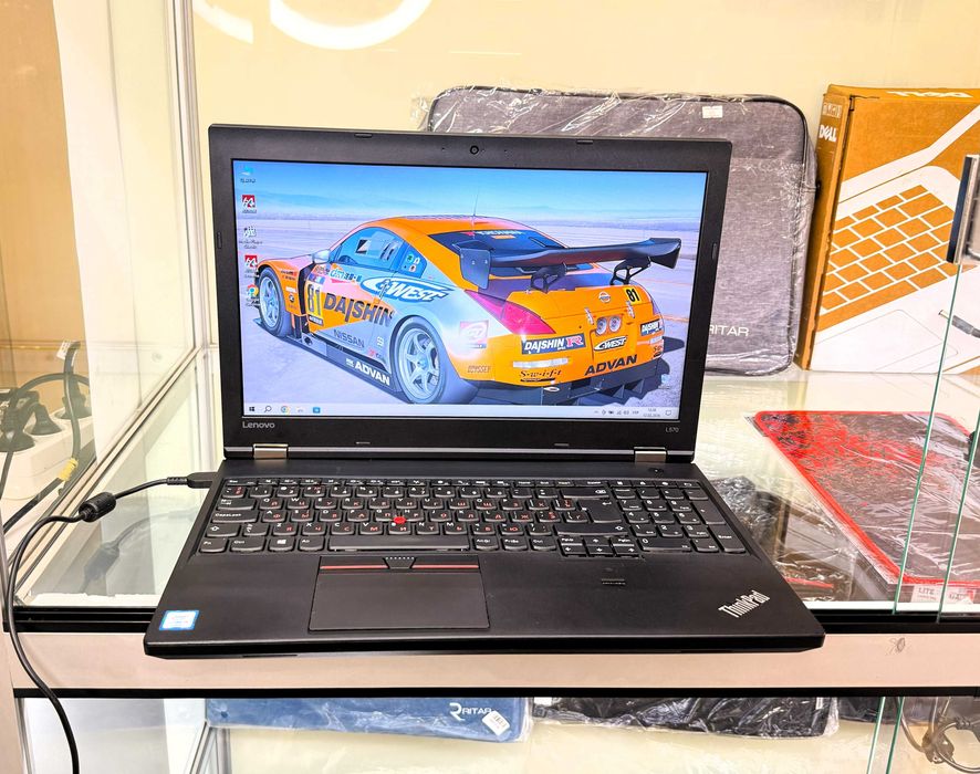 -- !Скидка!МАГАЗИН--  Гарантия/ Бизнес Ноутбук. Для любых задач.