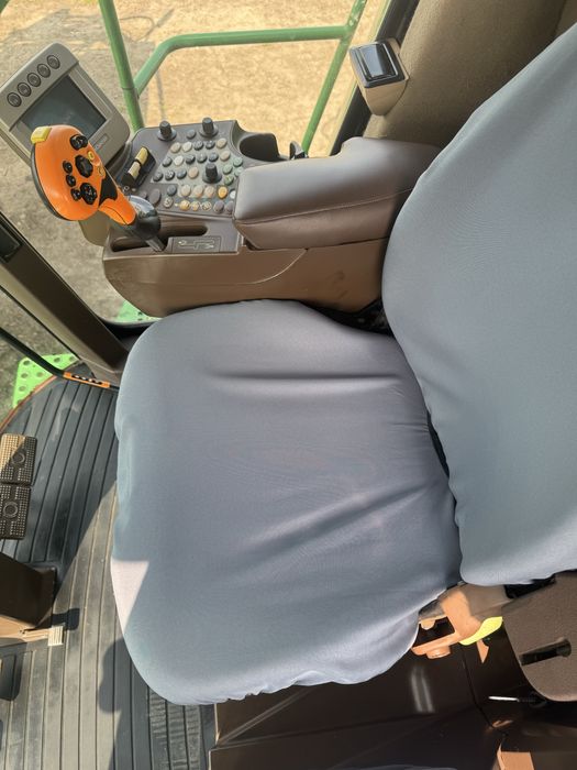 Джон Дір 9770STS