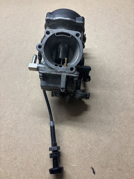 Carburador Harley para  TC 88