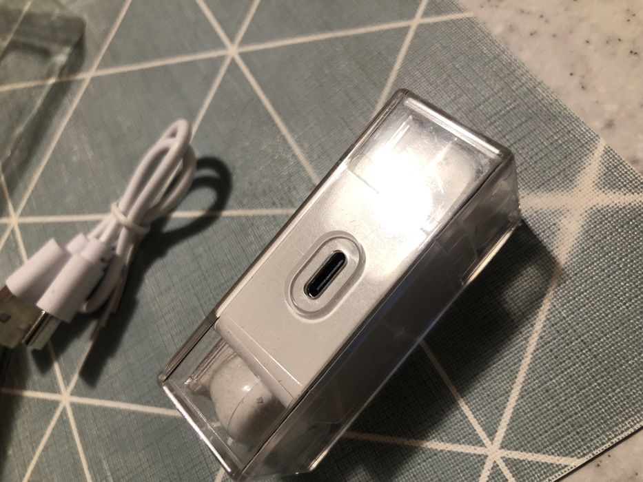 TWS-навушники E90 Bluetooth 5.3