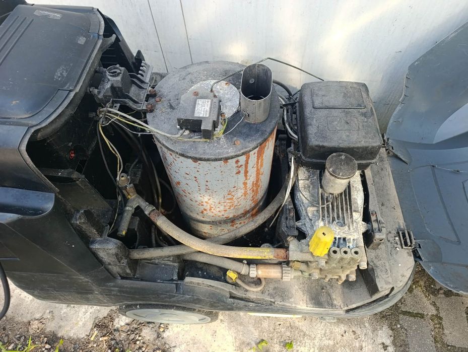 Karcher HDS 10/20-4M