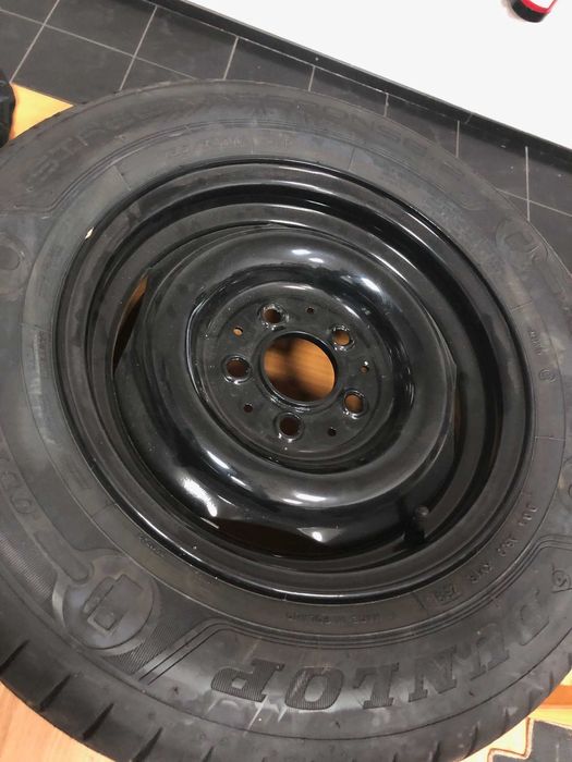 Jantes Especiais ,Ferro para Mercedes ,Bmw ,Smart,Citroen