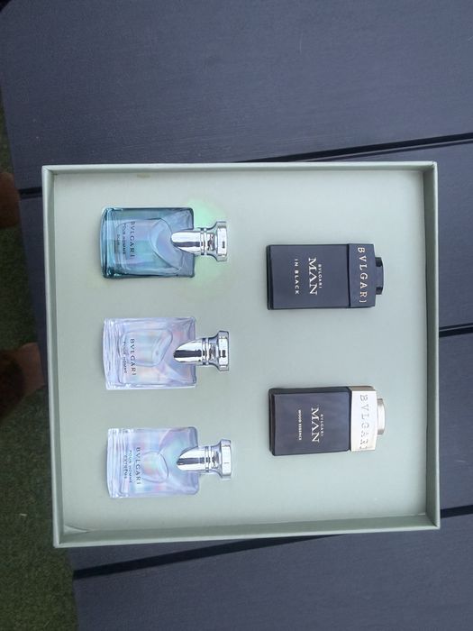 Sprzedam perfumy Bvlgari