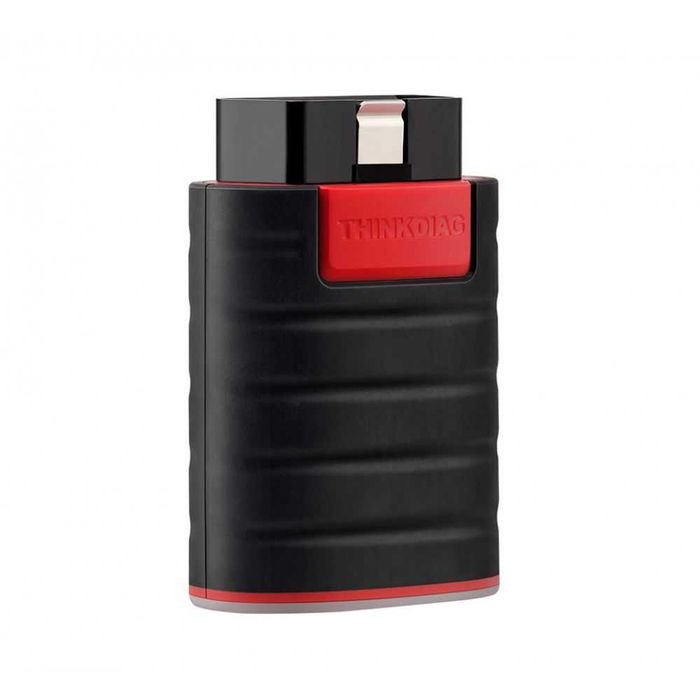 Мультимарочний сканер Thinkcar ThinkDiag ліцензійний+подовжувач авто