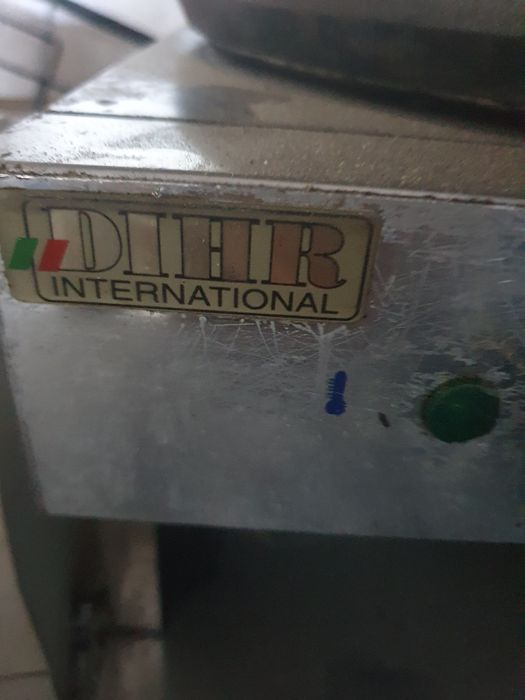 Máquina para crepes profissional