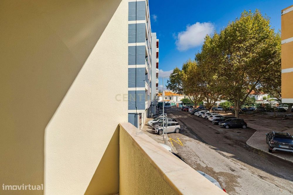 T2 Totalmente Remodelado no Centro da Cidade  Zona Nobre de Montalvão