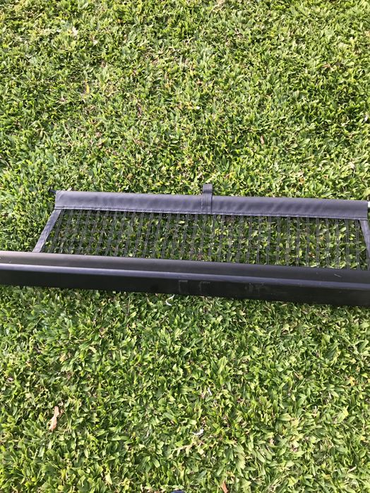 Rede separadora Opel vectra