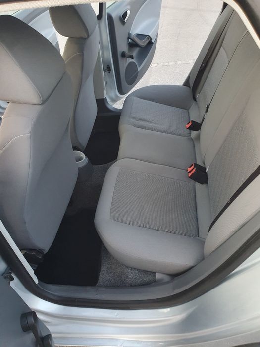 SEAT IBIZA IV 1.2/70CV 2010 | 5 Portas | 129000Km
