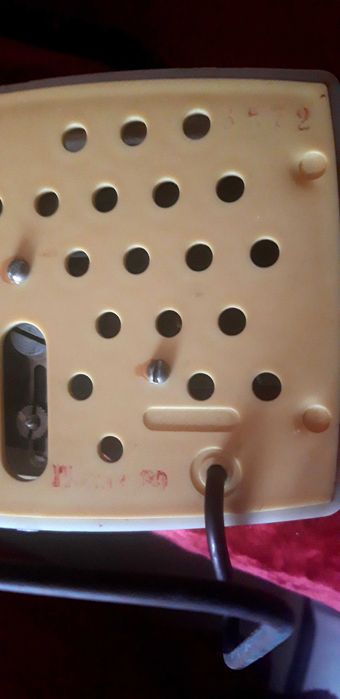 Барометр БМ-2 N времён СССР