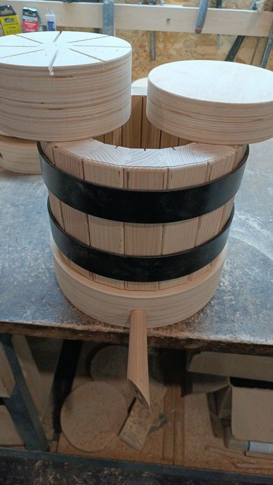 Масло пресс 1,5 литра