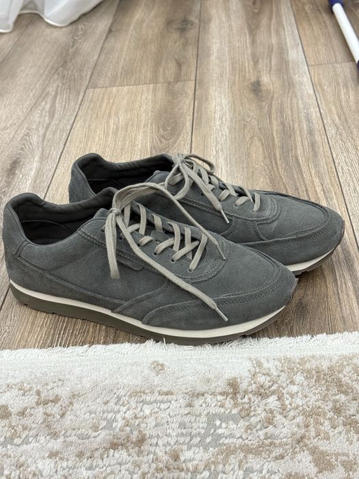 Кросівки Zara 45/Кеди Zara 45