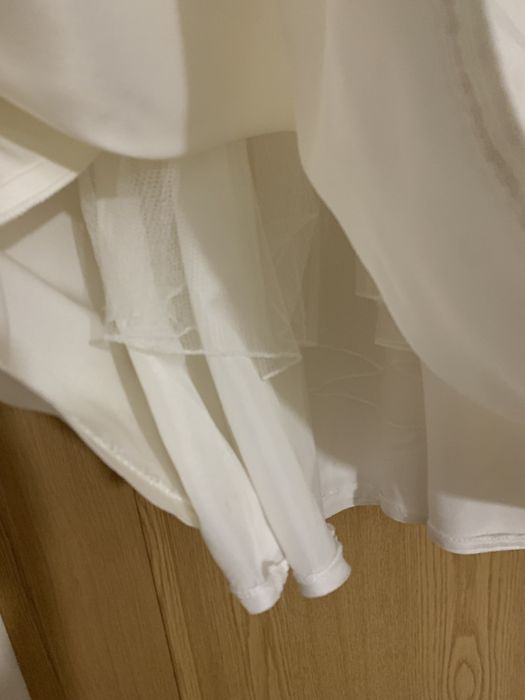Vestido de primeira comunhão/ cerimónia