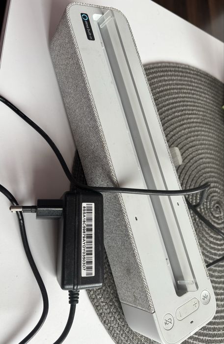 Tablet Lenovo Smart Tab M10 FHD Plus with Alexa Built-in