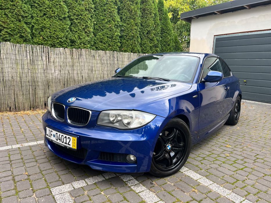 BMW Seria 1