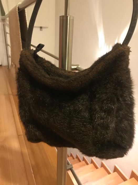 Mala Castanha Parfois