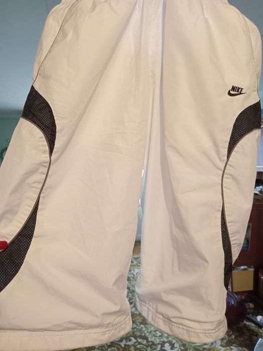 Nike шорти бріджі